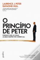 O Princípio de Peter
