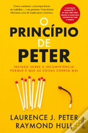 Capa do artigo O Princípio de Peter