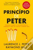 O Princípio de Peter