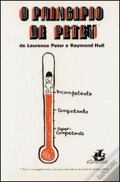 Capa do artigo O Princípio de Peter
