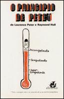 O Princípio de Peter