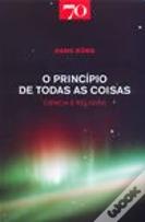 O Princípio de Todas as Coisas