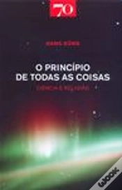 Capa do artigo O Princípio de Todas as Coisas
