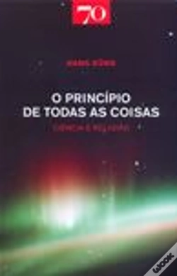 Capa do artigo O Princípio de Todas as Coisas