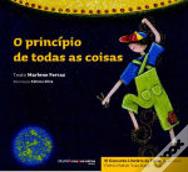 O Princípio de Todas as Coisas