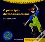 Capa do artigo O Princípio de Todas as Coisas