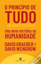 Capa do artigo O Princípio de Tudo