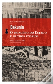 Capa do artigo O Princípio Do Estado E Outros Ensaios