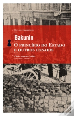 Capa do artigo O Princípio Do Estado E Outros Ensaios