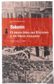 Capa do artigo O Princípio do Estado e Outros Ensaios