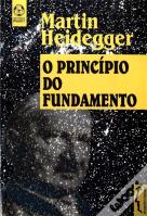 O Princípio do Fundamento