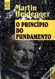 Capa do artigo O Princípio do Fundamento