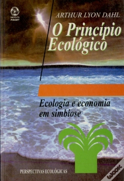 Capa do artigo O Princípio Ecológico
