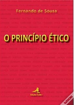 Capa do artigo O Principio Ético