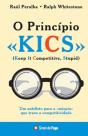 O Princípio «KICS» - Preview