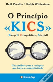 Capa do artigo O Princípio «KICS»
