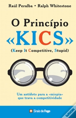 Capa do artigo O Princípio «KICS»