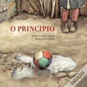 Capa do artigo O Principio