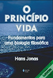 Capa do artigo O Princípio Vida