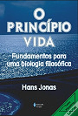 Capa do artigo O Princípio Vida