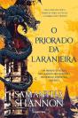 O Priorado da Laranjeira - Preview