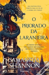 Capa do artigo O Priorado da Laranjeira
