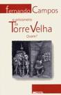 O Prisioneiro da Torre Velha - Preview
