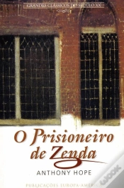 Capa do artigo O Prisioneiro de Zenda