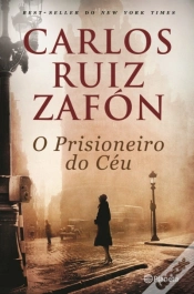 Capa do artigo O Prisioneiro do Céu