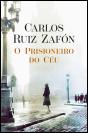 O Prisioneiro do Céu - Preview