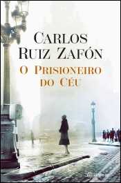 Capa do artigo O Prisioneiro do Céu