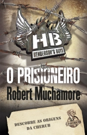 Capa do artigo O Prisioneiro
