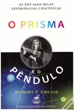 Capa do artigo O Prisma e o Pêndulo