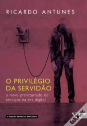 Capa do artigo O Privilegio Da Servidao