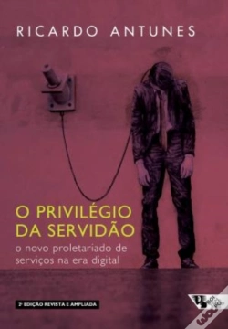 Capa do artigo O Privilegio Da Servidao