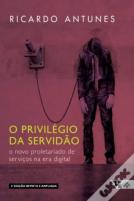 O Privilegio Da Servidao