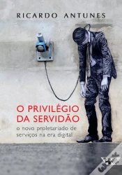 Capa do artigo O Privilégio Da Servidão