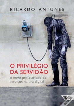 Capa do artigo O Privilégio Da Servidão