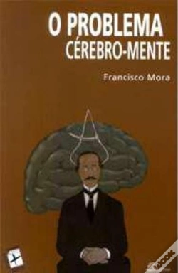 Capa do artigo O Problema Cérebro-Mente