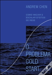 Capa do artigo O Problema Cold Start