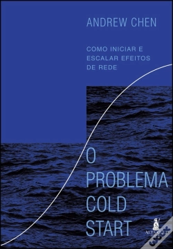 Capa do artigo O Problema Cold Start