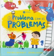 Capa do artigo O Problema com os Problemas