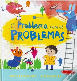 Capa do artigo O Problema com os Problemas