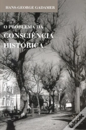 Capa do artigo O Problema da Consciência Histórica