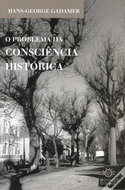 Capa do artigo O Problema da Consciência Histórica