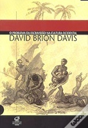 Capa do artigo O Problema da Escravidão na Cultura Ocidental