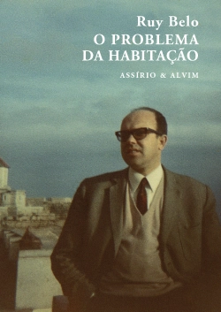 Capa do artigo O Problema da Habitação