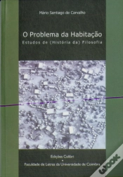 Capa do artigo O Problema da Habitação