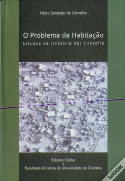 Capa do artigo O Problema da Habitação