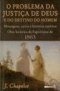 O Problema da Justiça de Deus e do Destino do Homem - Preview